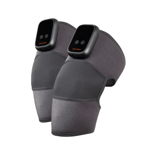 Gemibee GB0009 膝部熱感按摩器(一對裝)